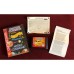 RDD-1176 : Sega Genesis Arcade Classics Game Cartridge with Missile Command, Centipede, Pong at Texas Yard Sale . com