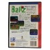 RDD-1179 : Sega Genesis Ballz 3D Fighting at its Ballziest Game Cartridge with Case at Texas Yard Sale . com