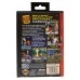RDD-1180 : Sega Genesis Justice League Task Force Video Game Cartridge and Box at Texas Yard Sale . com