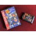 RDD-1180 : Sega Genesis Justice League Task Force Video Game Cartridge and Box at Texas Yard Sale . com
