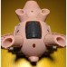 TYD-1283 : Fisher Price Imaginext Toy Story 3 Evil Dr Pork Chop Flying Pig Ship Airplane at Texas Yard Sale . com