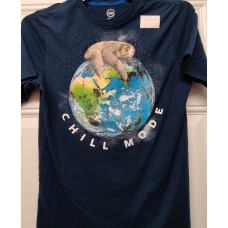 Wonder Nation Sloth Graphic Shirt