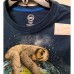 TYD-1248 : Wonder Nation Sloth Graphic Shirt at Texas Yard Sale . com