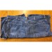 TYD-1279 : Faded Glory Men's Carpenter Jean Shorts 44 inch Waist at Texas Yard Sale . com