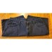 TYD-1280 : Men's Wrangler Black Denim Jean Shorts at Texas Yard Sale . com