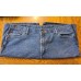 TYD-1281 : Men's Relaxed Fit Blue Denim 5-Pocket Jean Shorts at Texas Yard Sale . com