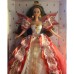 TYD-1297 : 1997 Happy Holidays Barbie 10th Anniversary Special Edition at Texas Yard Sale . com