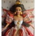 TYD-1297 : 1997 Happy Holidays Barbie 10th Anniversary Special Edition at Texas Yard Sale . com
