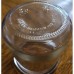 TYD-1311 : 5oz. Clear Glass Jar at Texas Yard Sale . com
