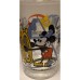 TYD-1338 : Mickey and Donald McDonalds Disney World 100 Years of Magic Glass at Texas Yard Sale . com