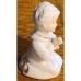 TYD-1356 : Porcelain Boy Praying Figurine SATIS-5 at Texas Yard Sale . com