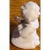 TYD-1356 : Porcelain Boy Praying Figurine SATIS-5 at Texas Yard Sale . com