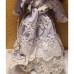 TYD-1366 : Victorian Porcelain Doll at Texas Yard Sale . com