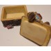 TYD-1370 : Resin Teddy Bear Trinket Box at Texas Yard Sale . com