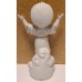 TYD-1376 : Jesus Statue Figurine with Halo at Texas Yard Sale . com