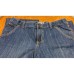 TYD-1384 : Cat and Jack Boy's Carpenter Denim Blue Jeans Size 16 Husky at Texas Yard Sale . com