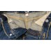 TYD-1384 : Cat and Jack Boy's Carpenter Denim Blue Jeans Size 16 Husky at Texas Yard Sale . com