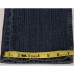 TYD-1386 : Signature Levi Strauss Boys Straight Blue Jeans at Texas Yard Sale . com