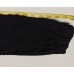 TYD-1388 : LEVI STRAUSS and CO Boys Black Jogger Pants Drawstring Elastic Waist at Texas Yard Sale . com