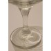 TYD-1398 : Crystal Brandy Glass at Texas Yard Sale . com