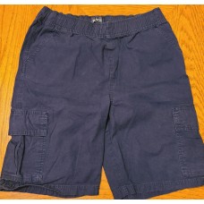 Children’s Place  Boys Pull On Cargo Shorts 