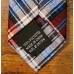 TYD-1430 : Red White and Blue Boy's Clip On Neck Tie at Texas Yard Sale . com