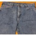 TYD-1436 : Mens Wrangler Classic Denim Jean Relaxed Fit Shorts Size 42 at Texas Yard Sale . com