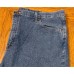 TYD-1436 : Mens Wrangler Classic Denim Jean Relaxed Fit Shorts Size 42 at Texas Yard Sale . com