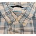 TYD-1459 : Columbia Men's Small Plaid Dress Shirt at Texas Yard Sale . com