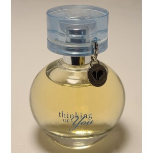 TYD-1309 : Thinking of You Eau de Parfum Spray at Texas Yard Sale . com