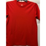 Hanes Red Cool Dri Shirt Hanes Red Cool Dri Shirt