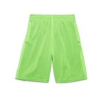 Athletic Works Boys Mesh Green Shorts