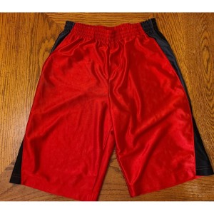 TYD-1274 : Boys Xersion Athletic Shorts at Texas Yard Sale . com