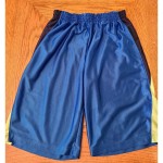 Blue Boy's Xersion Athletic Shorts