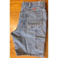 Wrangler Carpenter Men's Jean Shorts