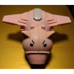 Fisher Price Imaginext Toy Story 3 Evil Dr Pork Chop Flying Pig Ship Airplane 