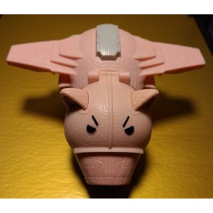 TYD-1283 : Fisher Price Imaginext Toy Story 3 Evil Dr Pork Chop Flying Pig Ship Airplane at Texas Yard Sale . com