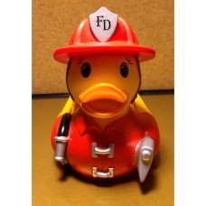 Munchkin Bubble Fireman Ducky Spout Guard