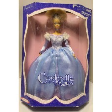2000 Jakks Pacific Cinderella Doll