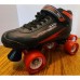 TYD-1383 : Pair of Men's Roller Derby - Viper M4 Quad Speed Skates Size 7 at Texas Yard Sale . com