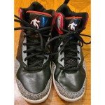 AND 1 Men's Basketball Sneakers AND 1 Men's Basketball Sneakers