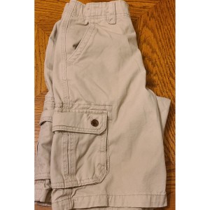 TYD-1411 : Urban Pipeline Boys Youth 18 Regular Cargo Shorts at Texas Yard Sale . com