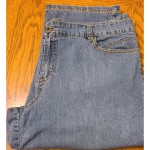 Avenue Jeans Plus Size Women's Capri Pants Avenue Jeans Plus Size Women's Capri Pants