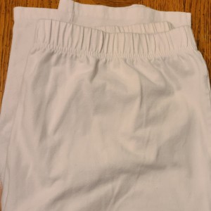 TYD-1449 : Women's Plus Size Capri Leggings at Texas Yard Sale . com