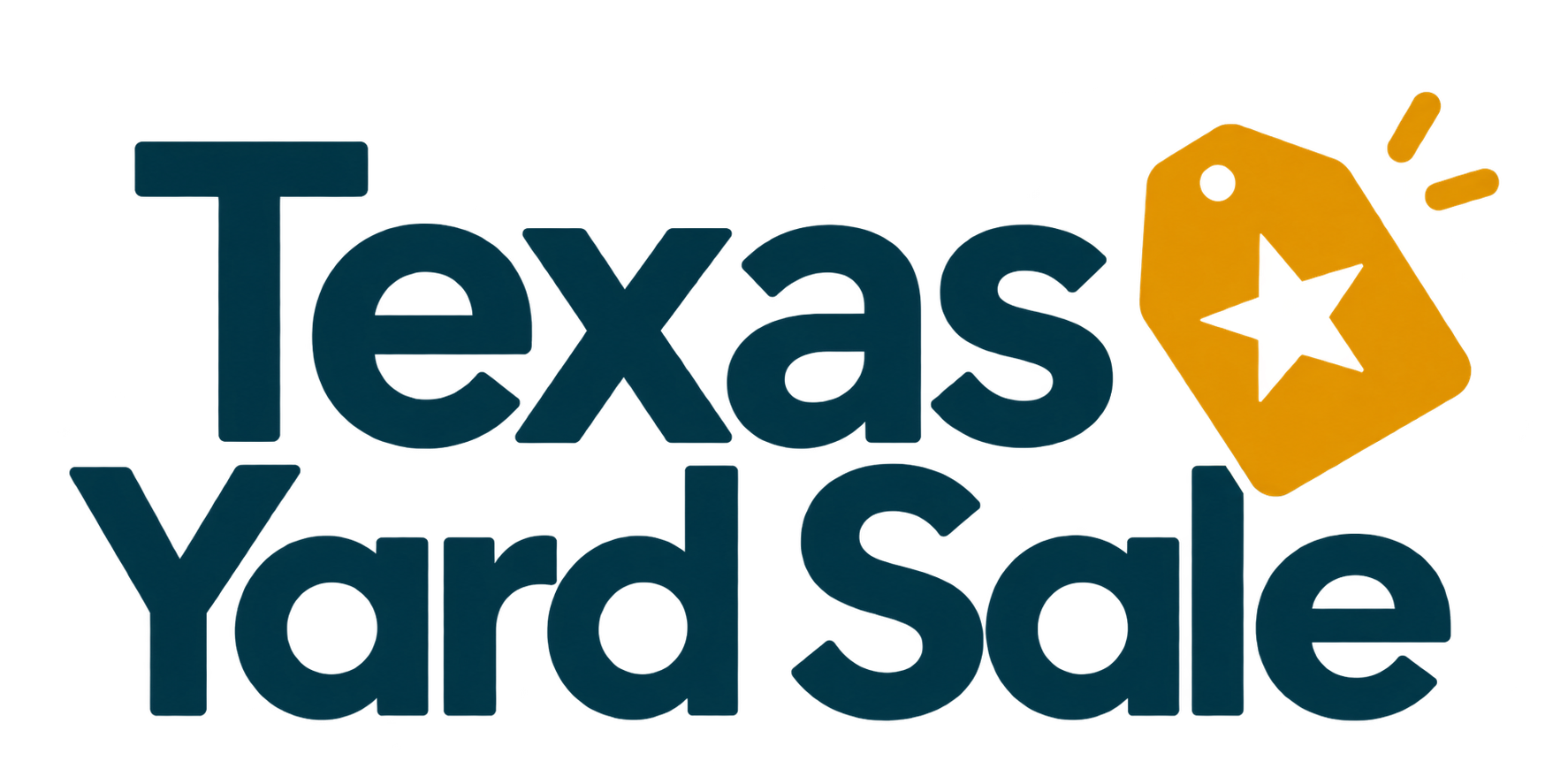 Texas Yard Sale